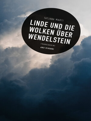cover image of Linde und die Wolken über Wendelstein (eBook)